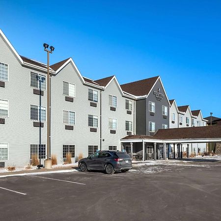 Country Inn & Suites By Radisson, Watertown, Sd Экстерьер фото