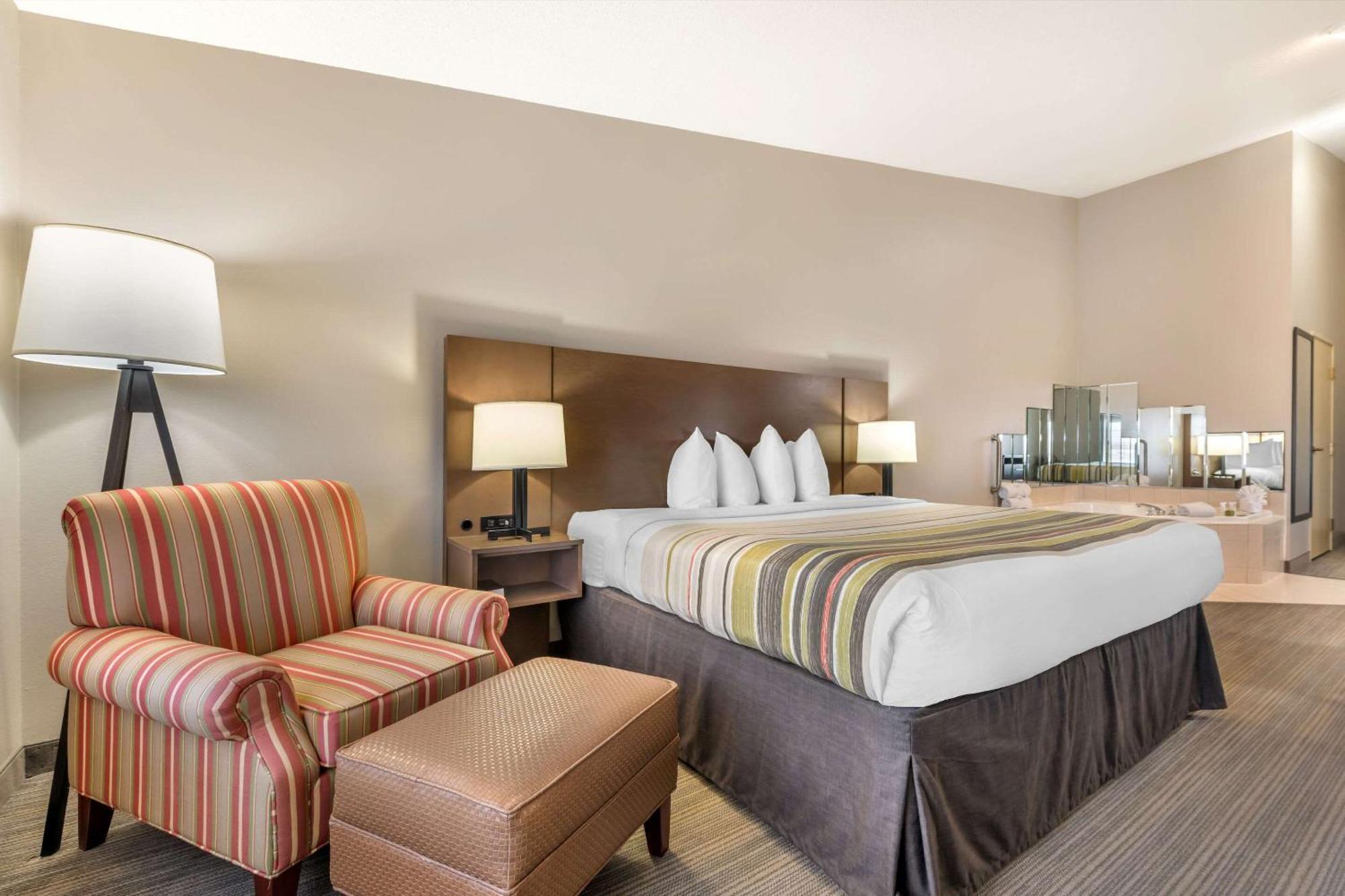 Country Inn & Suites By Radisson, Watertown, Sd Экстерьер фото