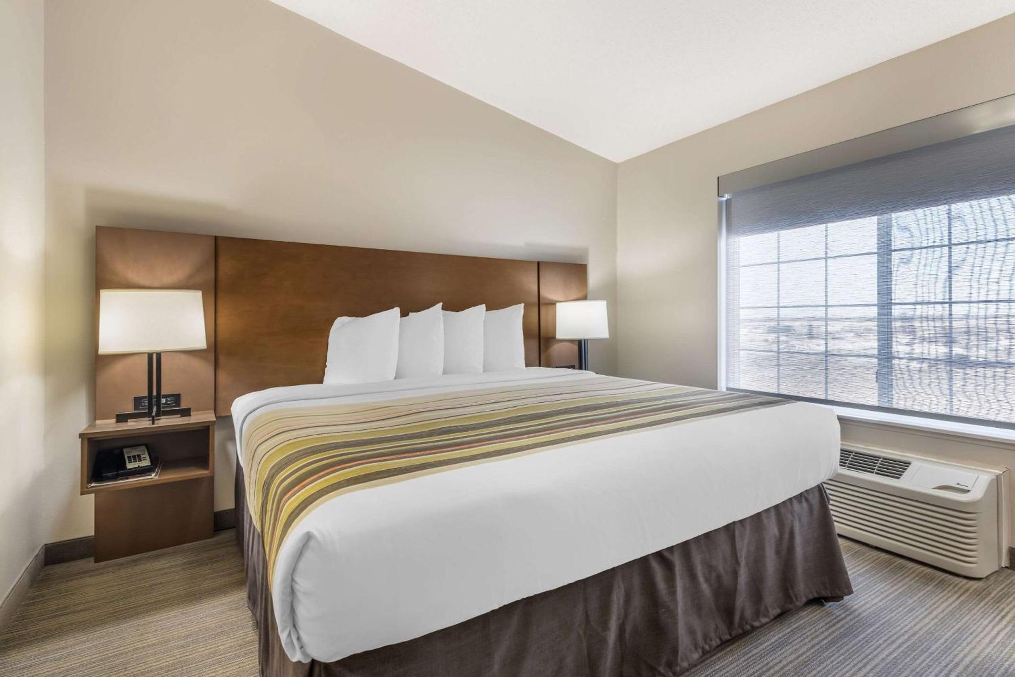 Country Inn & Suites By Radisson, Watertown, Sd Экстерьер фото