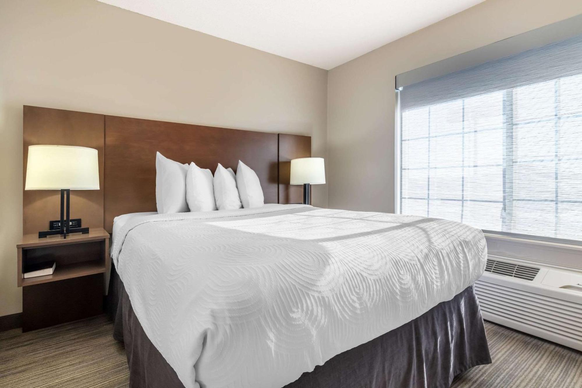 Country Inn & Suites By Radisson, Watertown, Sd Экстерьер фото