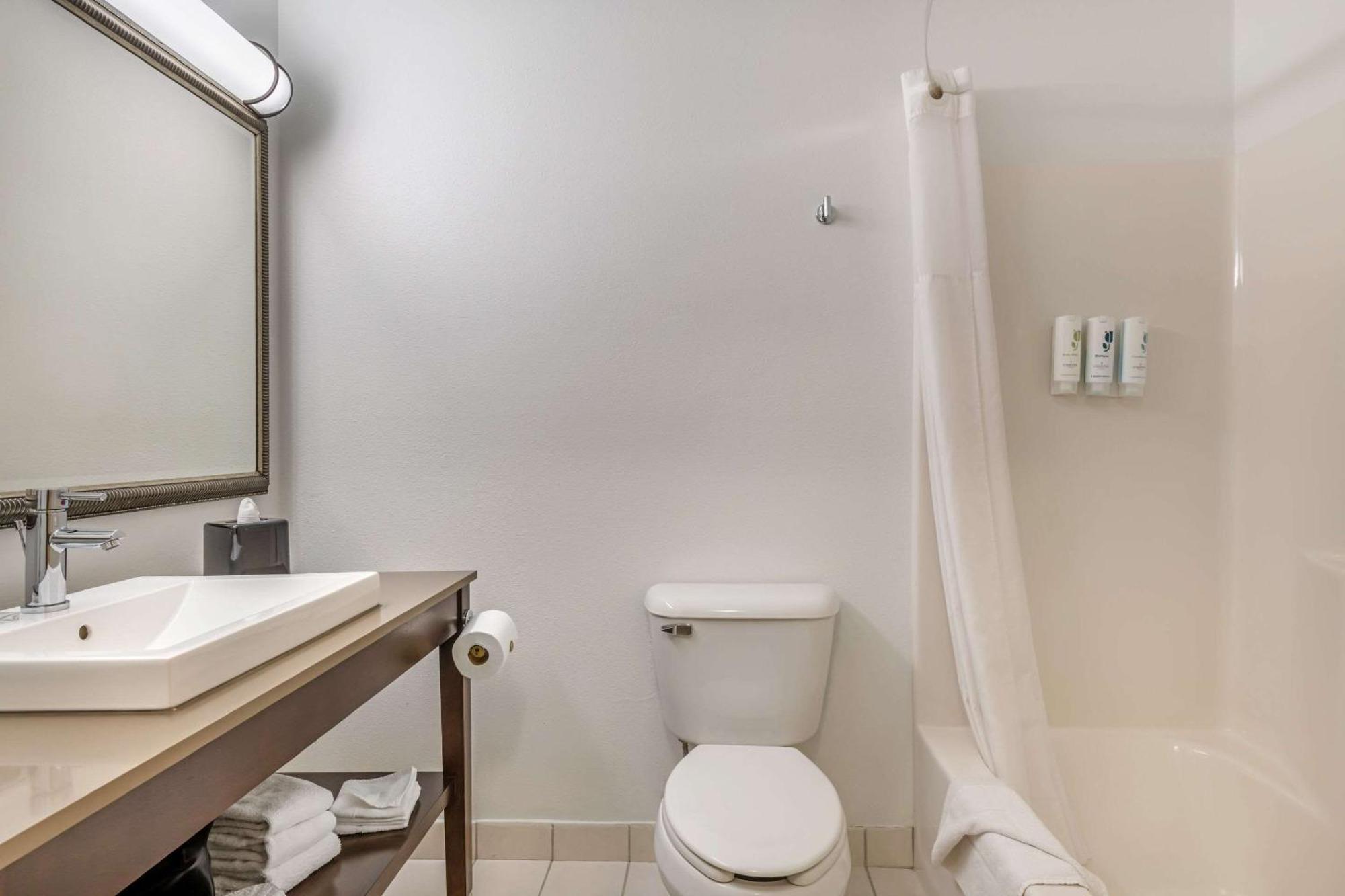 Country Inn & Suites By Radisson, Watertown, Sd Экстерьер фото