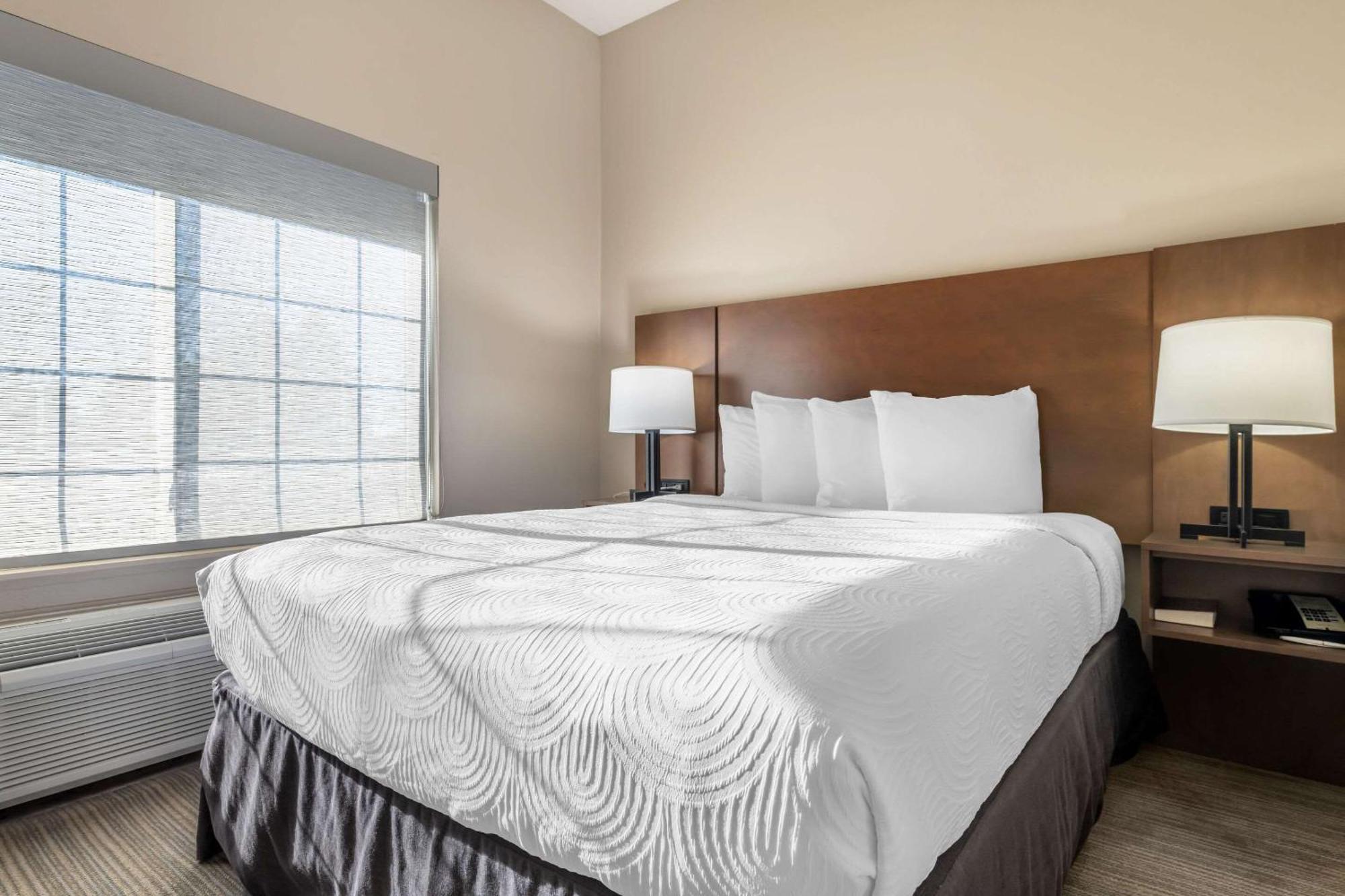 Country Inn & Suites By Radisson, Watertown, Sd Экстерьер фото