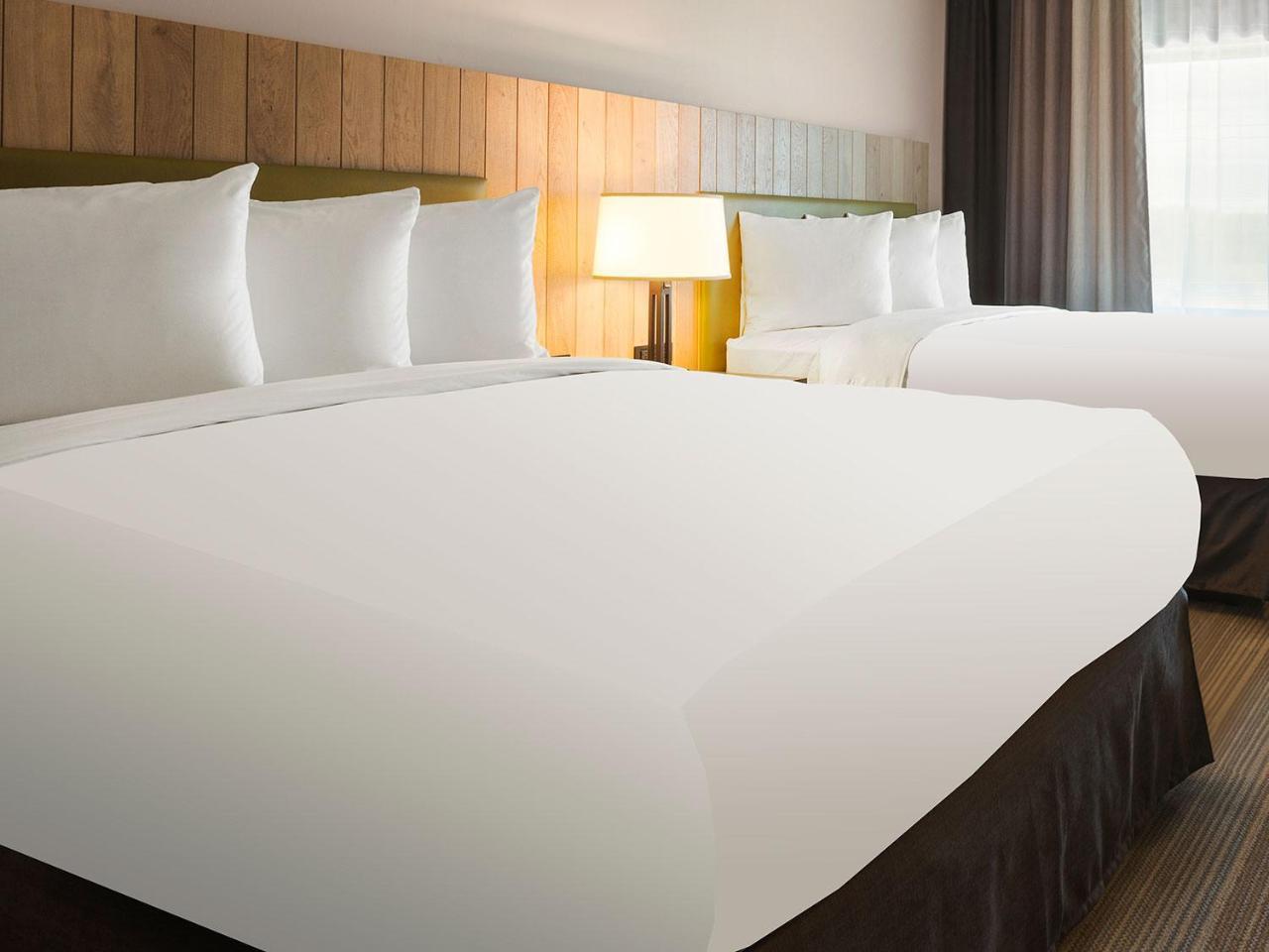 Country Inn & Suites By Radisson, Watertown, Sd Экстерьер фото